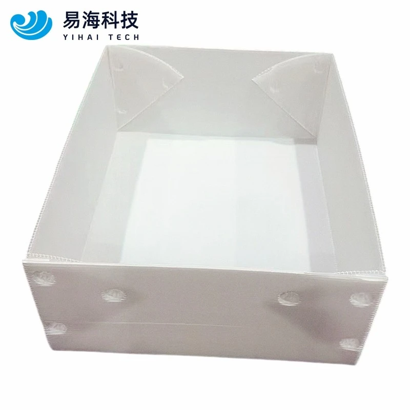 Corrugated Plastic For Seafood Boxes suppliers